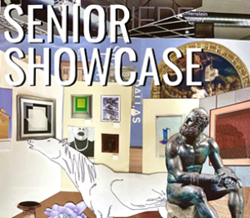  Seniors Showcase